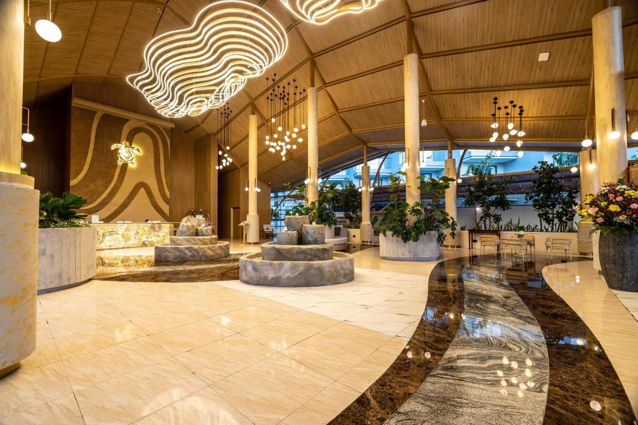 Phuket Emerald Beach Resort Karon Kültér fotó